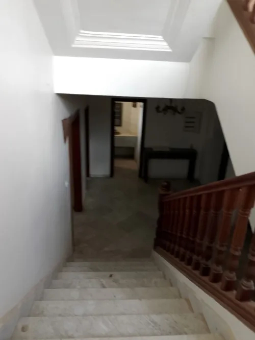 Vente Villa Alger Birkhadem