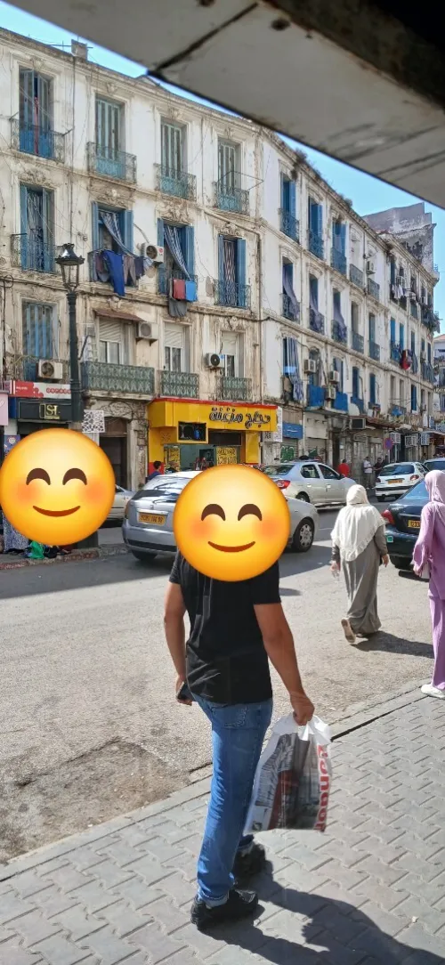 Vente Local Alger Bab el oued