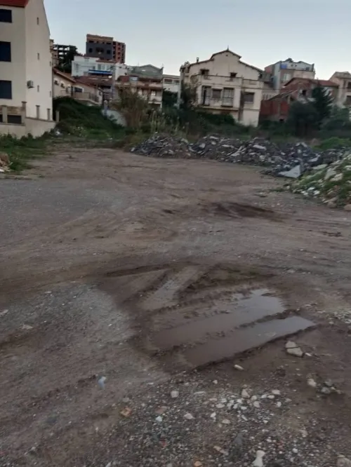 Vente Terrain Tizi Ouzou Tizi ouzou