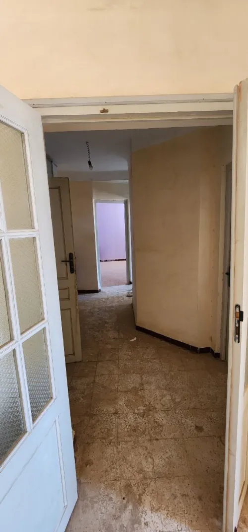 Vente Appartement F3 Béjaïa Sidi aich