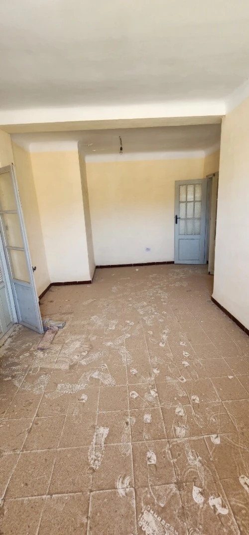 Vente Appartement F3 Béjaïa Sidi aich