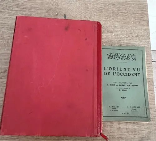Livre valeur