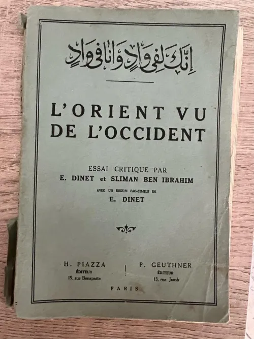 Livre valeur