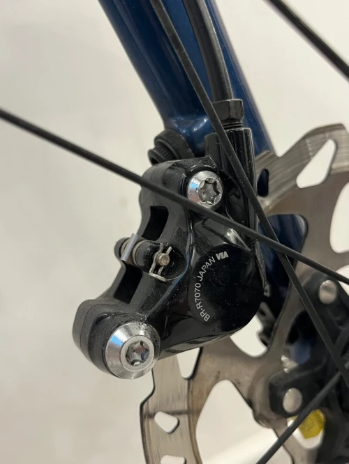 Vélo de route Scott Carbon
