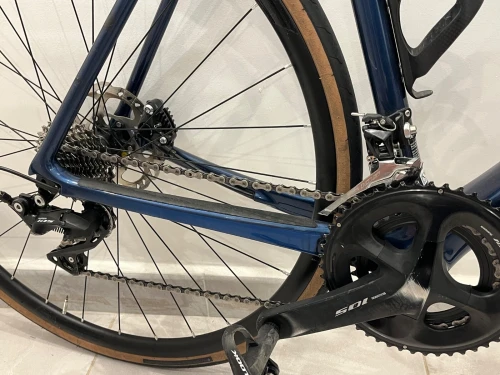 Vélo de route Scott Carbon