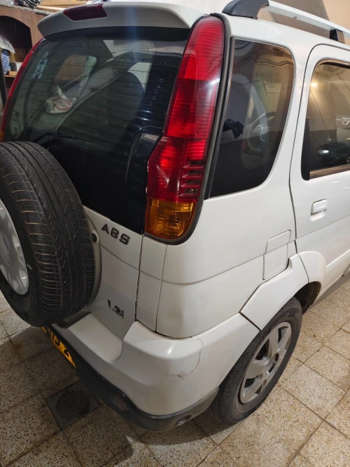 Zotye Nomad 2 2013 Nomad 2