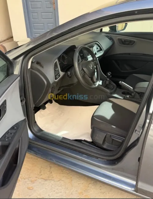 Seat Leon 2013 Leon