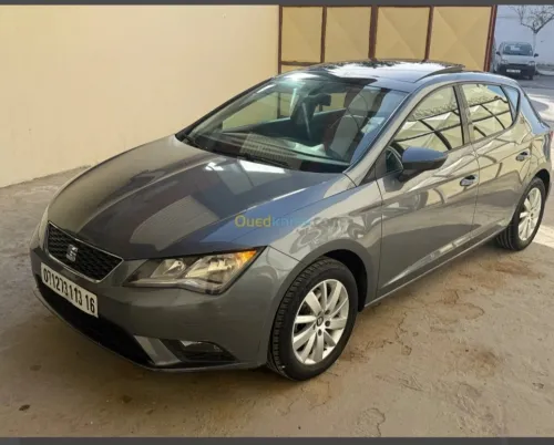 Seat Leon 2013 Fully