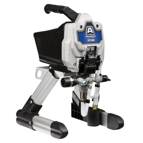 Distributeur graco pompe airless