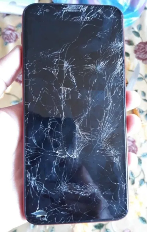 Change glass تغيير زجاج الهواتف
