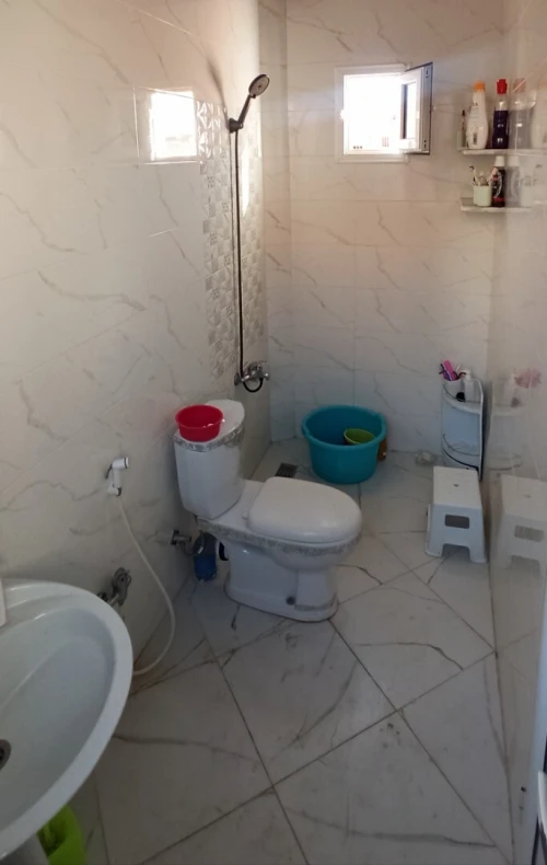 Vente Villa Mostaganem Mostaganem