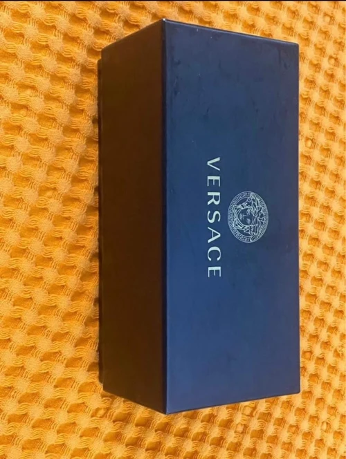 VERSACE LUNETTES DE SOLEIL UNISEX