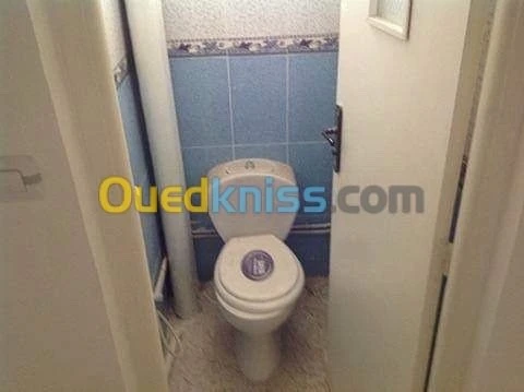 Vente Appartement F3 Boumerdes Khemis el khechna