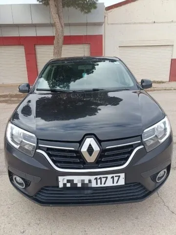 Renault Symbol 2017 Made In Bladi