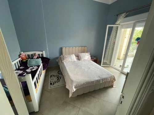 Location Appartement F3 Béjaïa Bejaia