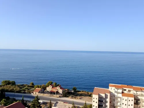 Location Appartement F3 Béjaïa Bejaia