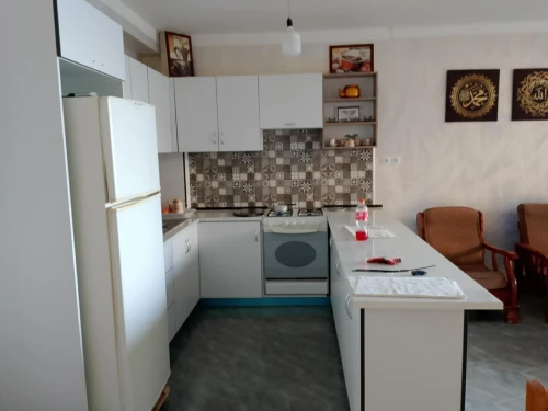 Location Appartement F3 Béjaïa Bejaia