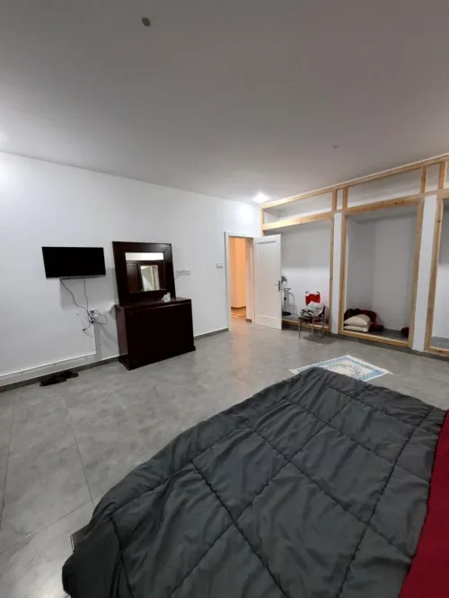 Vente Villa Oran El Kerma