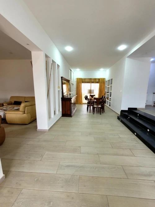 Vente Villa Oran El Kerma