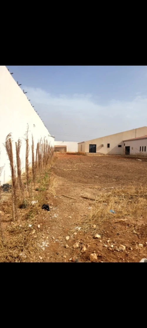Vente Villa Oran El Kerma