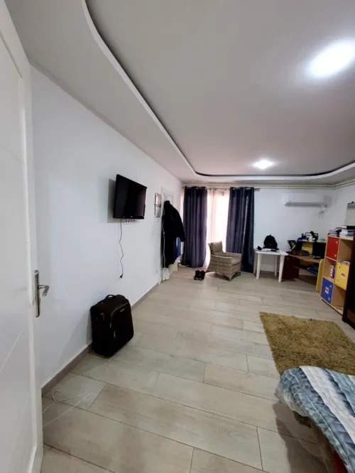 Vente Villa Oran El Kerma