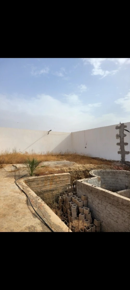 Vente Villa Oran El Kerma