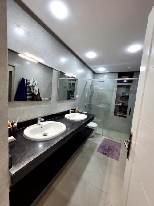Vente Villa Oran El Kerma