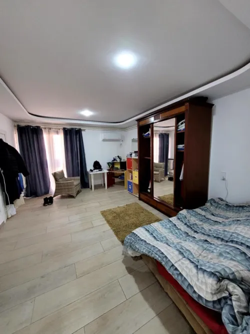 Vente Villa Oran El Kerma