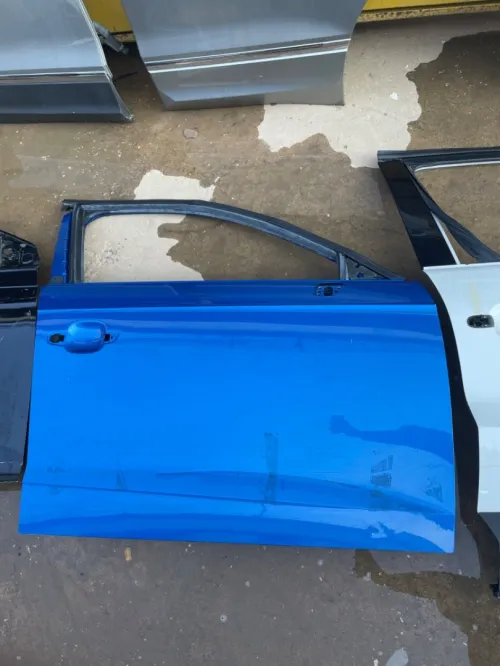 Port a3 8v bleu 