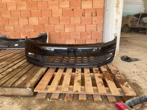 Parechoc Passat B8 