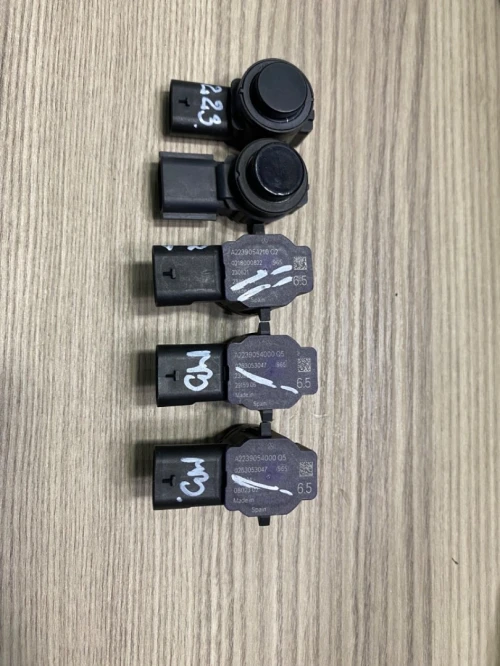 Radar de recul Mercedes A2239