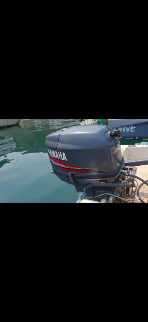 Yamaha 