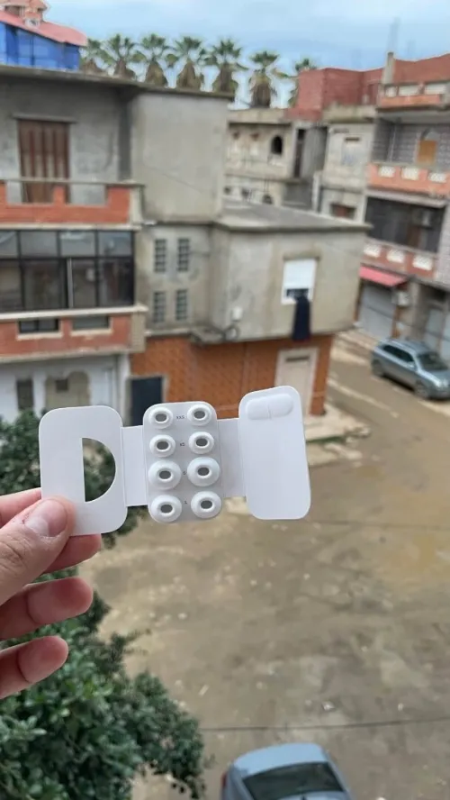 Air pods 3 pro original
