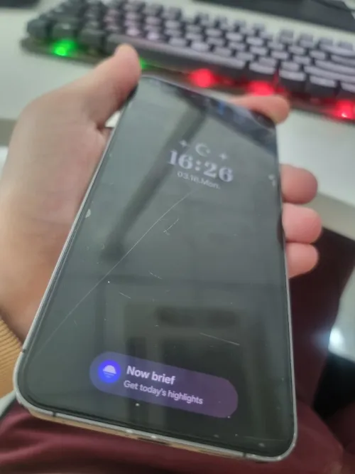 Samsung S24 plus