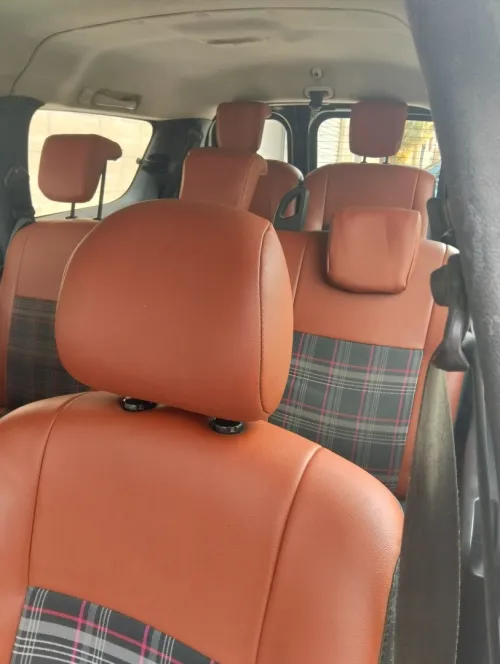 Dacia Logan MCV 2012 Logan MCV