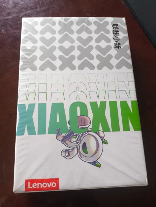 Lenovo Xiaoxin Pad 11 2025 Xiaoxin Pad 11 2025