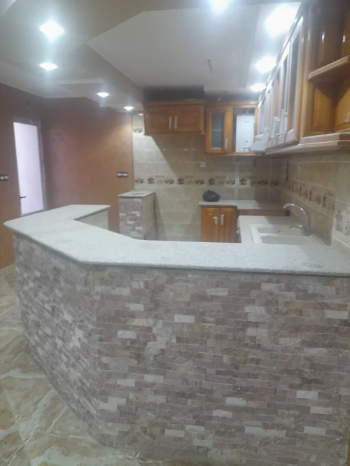 Vente Appartement F4 Tizi Ouzou Tigzirt