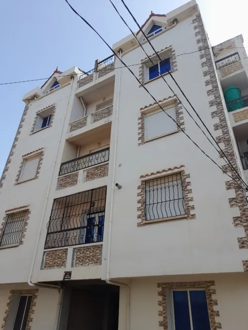 Vente Appartement F4 Tizi Ouzou Tigzirt
