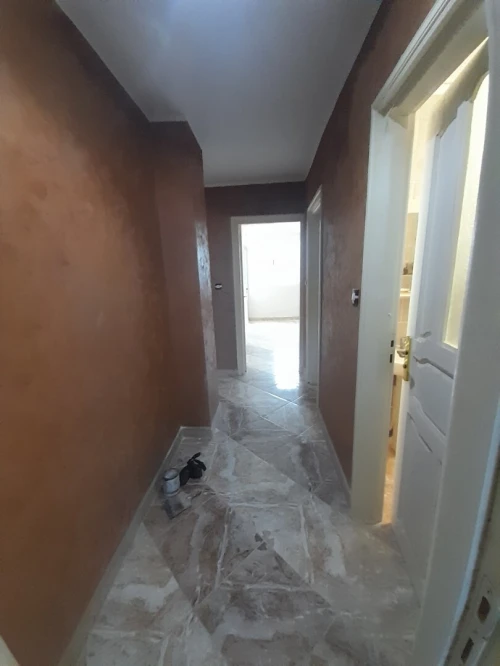 Vente Appartement F4 Tizi Ouzou Tigzirt