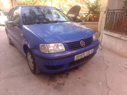 Volkswagen Polo 2000 