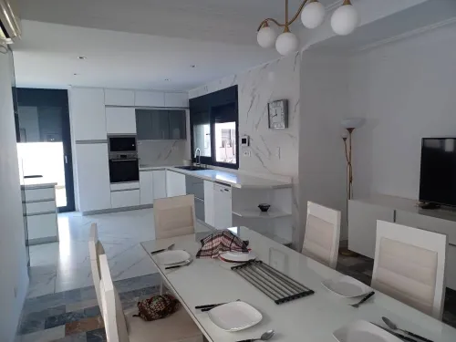 Vente Villa Alger Hydra