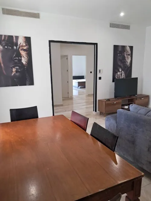 Location Appartement F3 Alger Ouled fayet