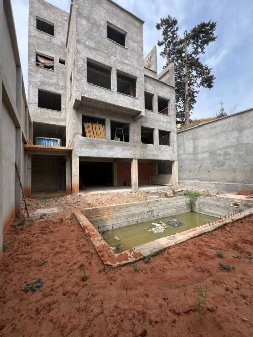 Vente Villa Alger Bouzareah