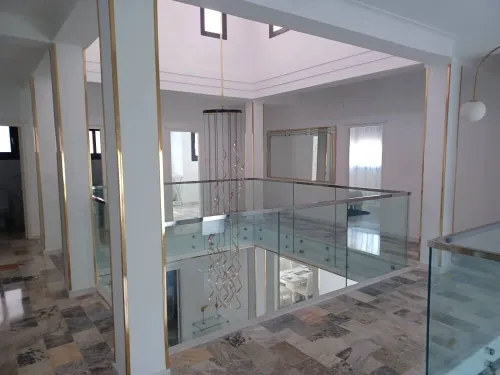 Vente Villa Alger Hydra