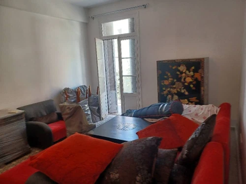 Location Appartement Alger El biar