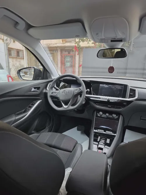 Opel GrandLand 2025 2025
