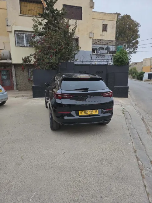 Opel GrandLand 2025 2025