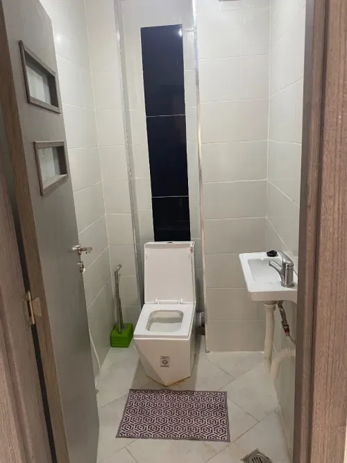 Location Appartement F3 Tipaza Cherchell