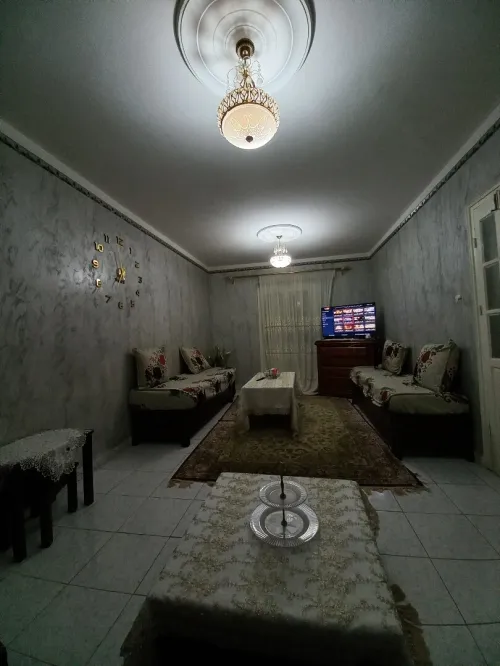 Vente Appartement F3 Alger Ain benian