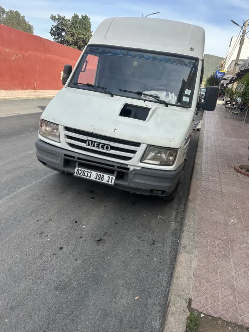 Iveco Daily 1998